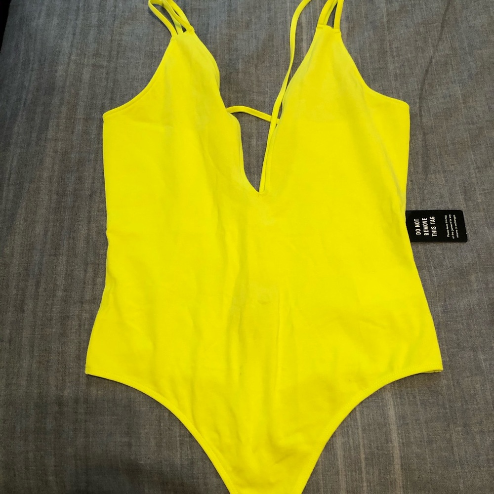 Bright BodySuit ✔️